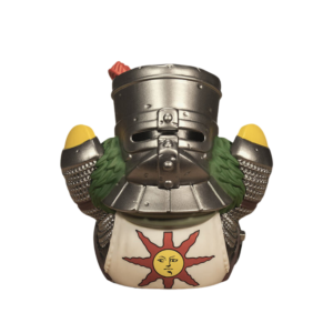 Official Dark Souls Solaire of Astora TUBBZ (Boxed Edition)
