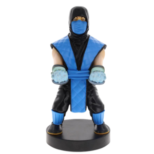Sub Zero Cable Guys