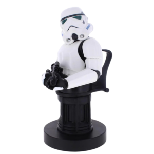 Star Wars: Imperial Stormtrooper Cable Guys