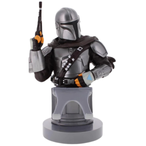 Star Wars: The Mandalorian Cable Guys