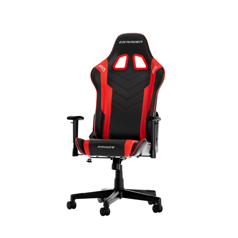 DXRACER PRINCE L BLACK-RED