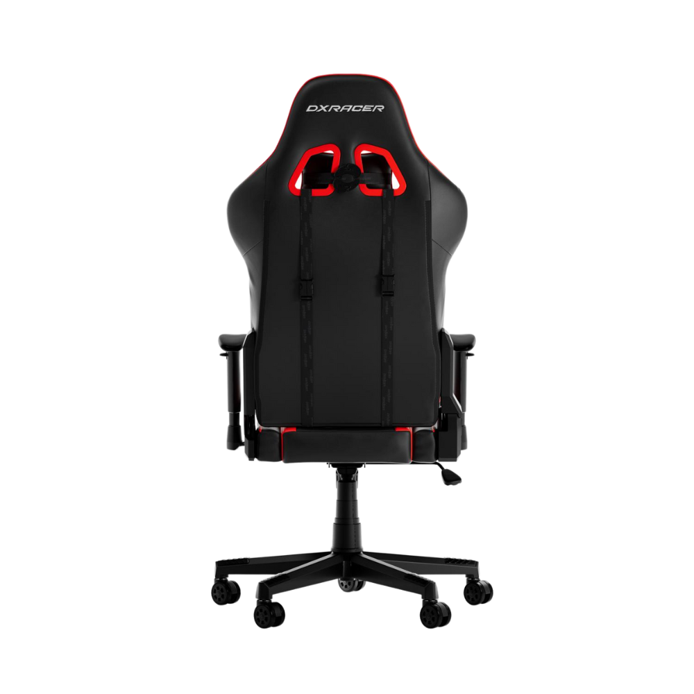 DXRACER PRINCE L BLACK-RED