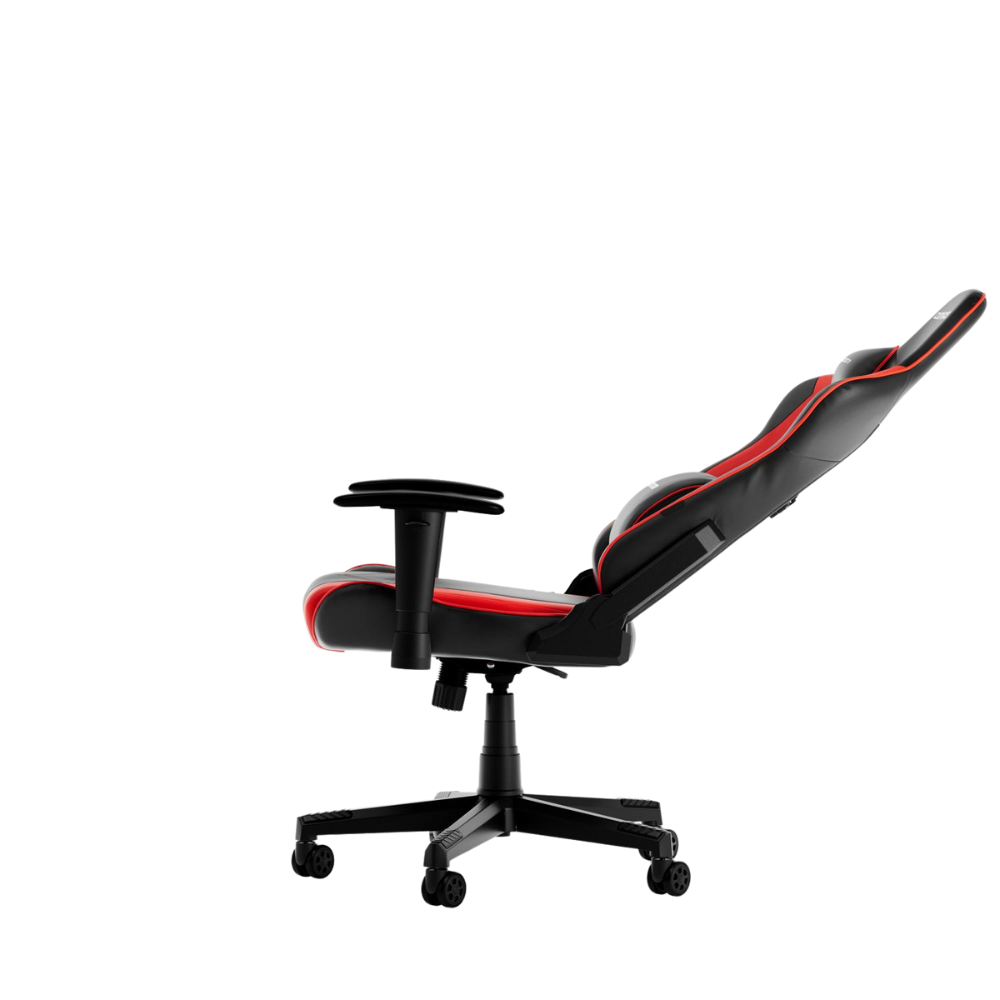 DXRACER PRINCE L BLACK-RED