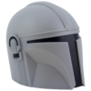 Star Wars Mandalorian Lamp