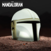 Star Wars Mandalorian Lamp