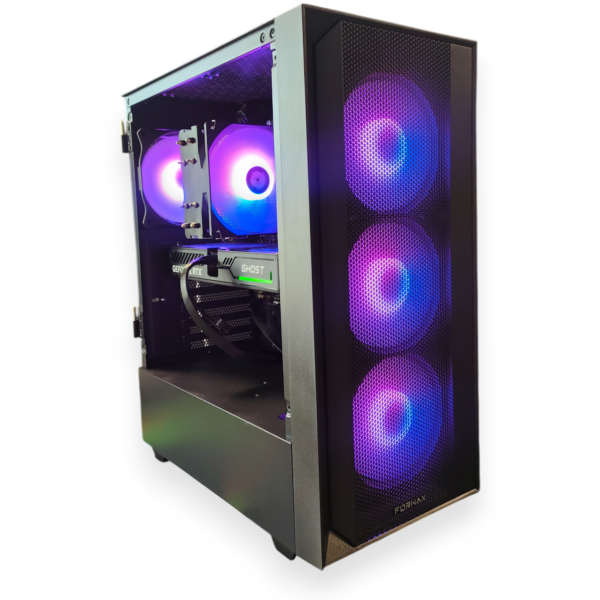 Gaming PC SNIPER