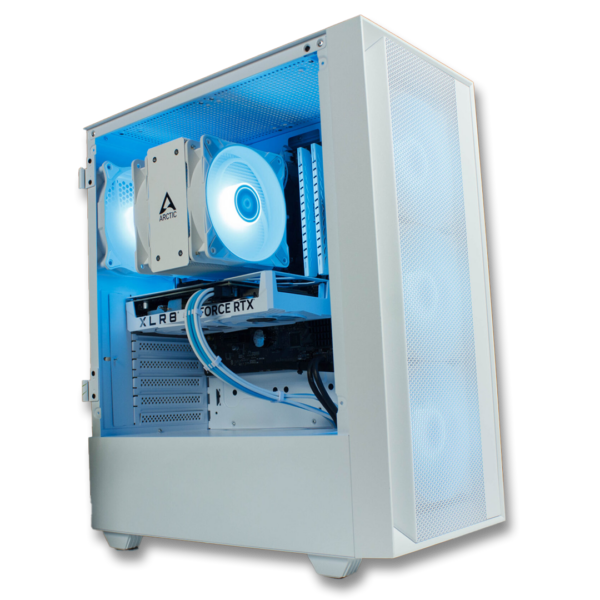 Gaming PC Seniq