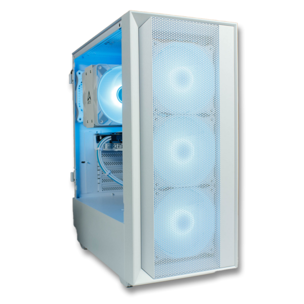 Gaming PC Seniq