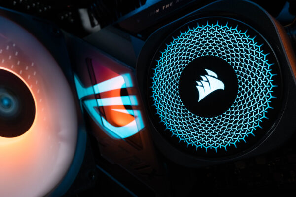 Gaming PC Nautilus