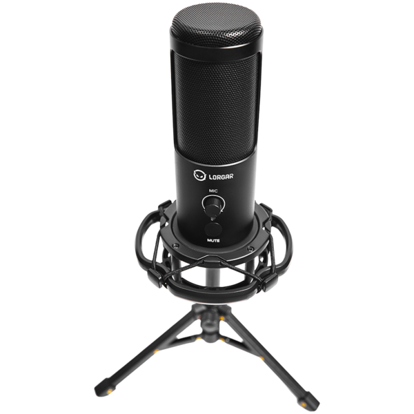 LORGAR Voicer 721