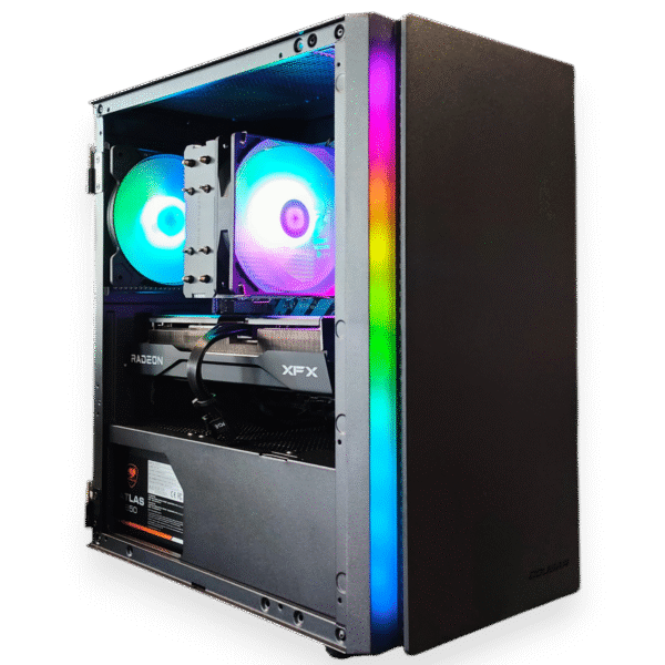 Gaming PC Catta