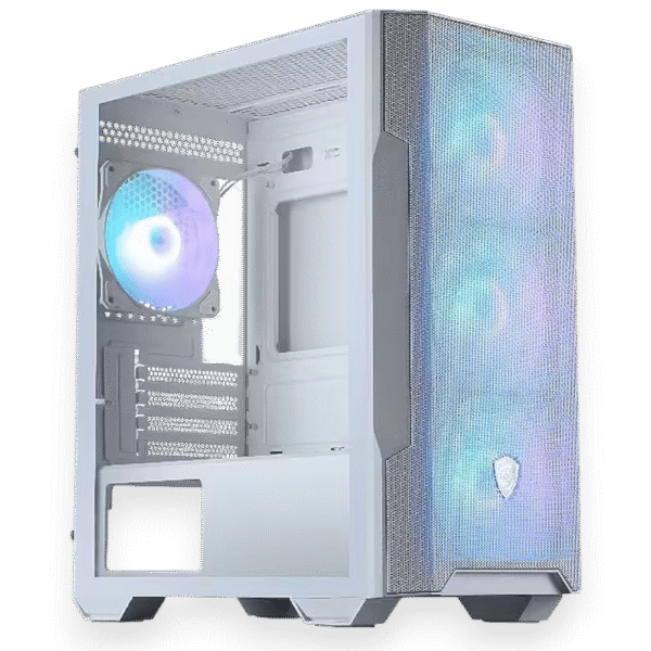 Gaming PC Advanced Intel