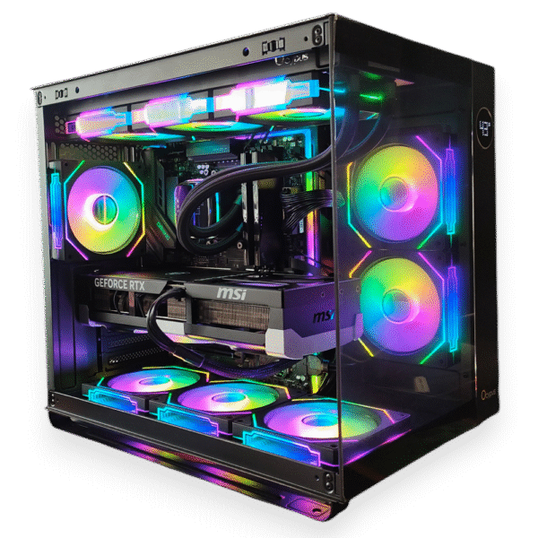 Gaming PC Iota